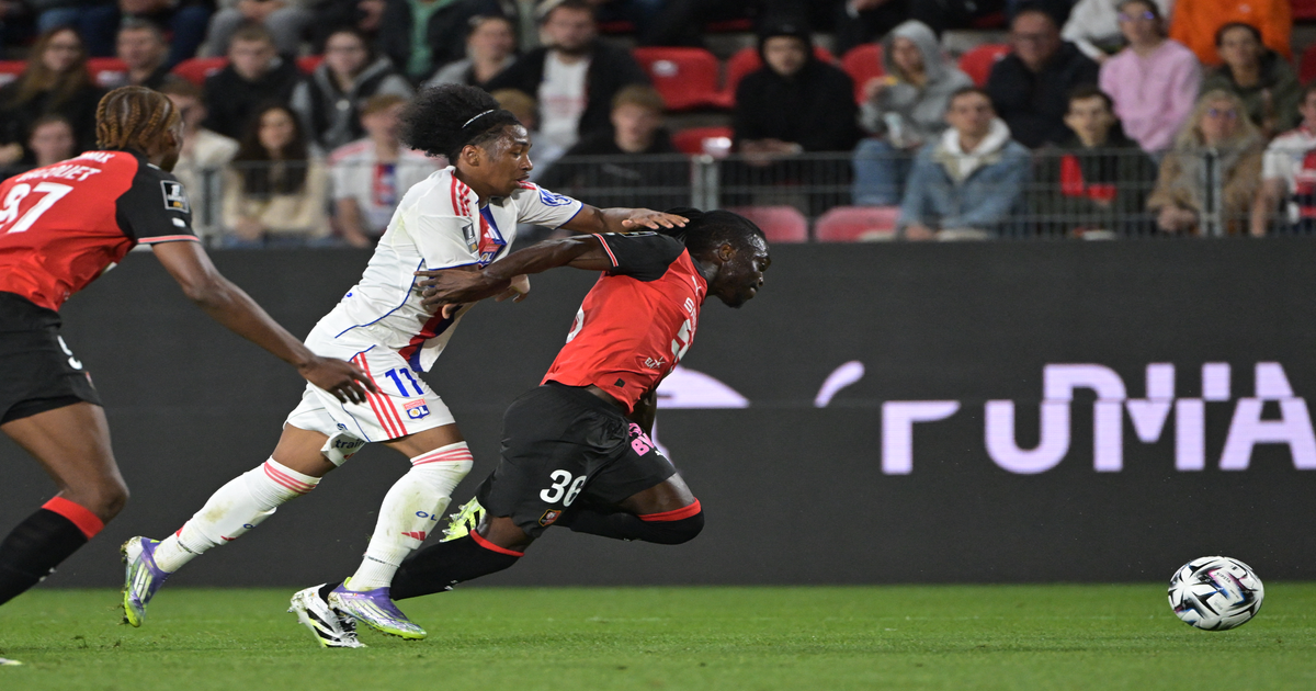 Lyon-Angers : horaire et chaîne TV pour le match de Ligue 1