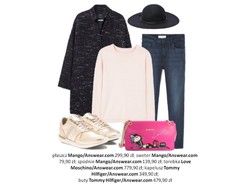 Kurtki i płaszcze na jesień 2017. Najmodniejsze fasony. PRZEGLĄD