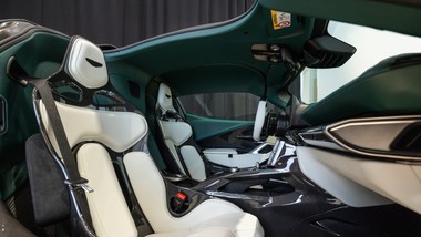 polski milioner zaszalał: tak wygląda auto o mocy 1079 km, to jednorożec