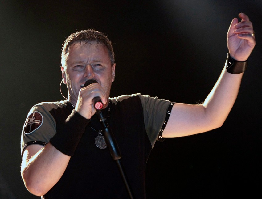 Marko Perković Thompson