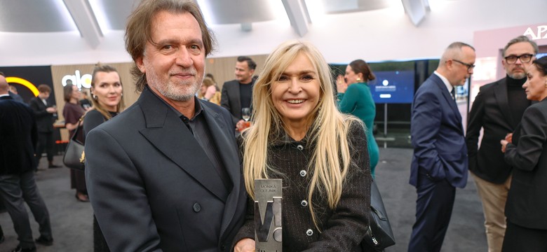 Monika Olejnik zachwyca się Martą Nawrocką. "Mam tylko nadzieję, że..."