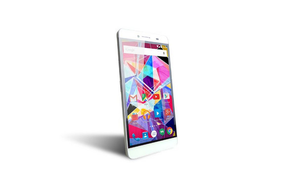 Archos Diamond Plus. Prawie flagowy smartfon [TESTUJEMY]