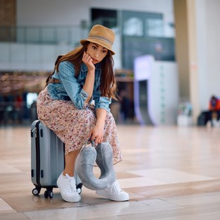 Stressz a nyaraláson: így enyhítheti a feszültséget pillanatok alatt