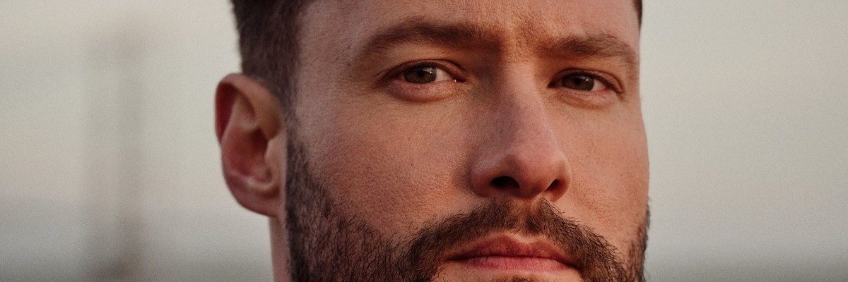 Calum Scott