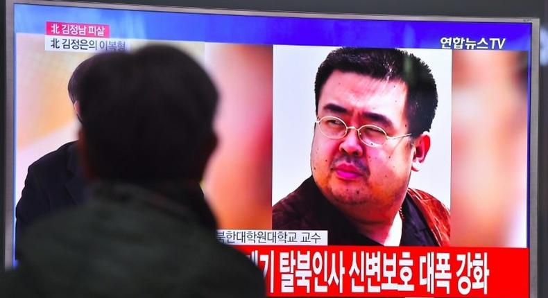 Kim Jong-Nam, the half-brother of North Korean leader Kim Jong-Un has been assassinated in Malaysia, South Korean media reported