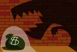 Wilkowicz: Groza i bankowość cienia