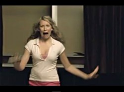 Horror na wyborach do europarlamentu