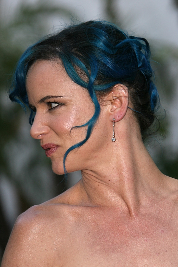 Juliette Lewis / fot. Agencja BE&amp;W