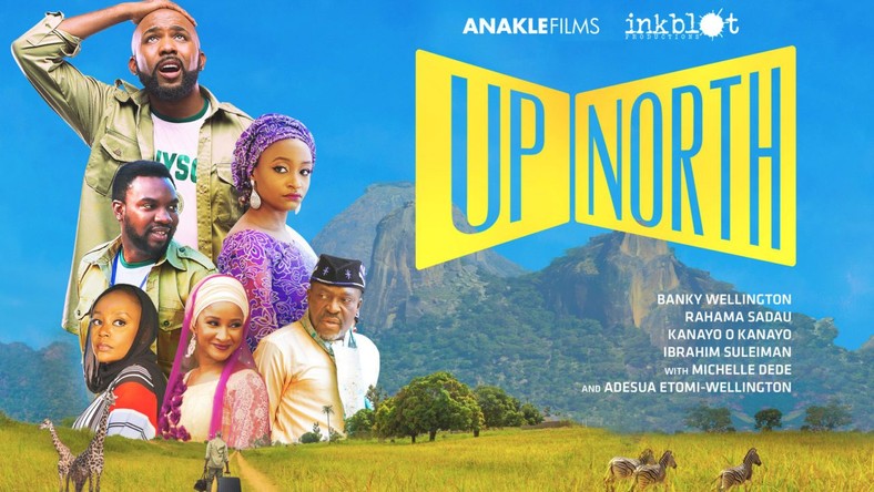 Movie Review: 'Up North' an exciting visual delight (BellaNaija)