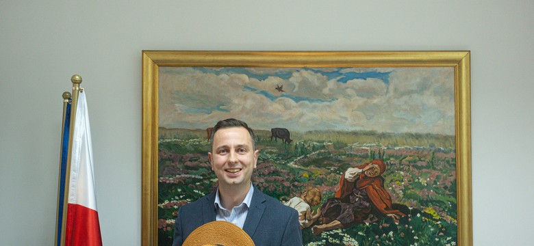Kosiniak-Kamysz: Prezydent Duda jest tylko podwykonawcą woli Kaczyńskiego [#RigamontiRazy2]