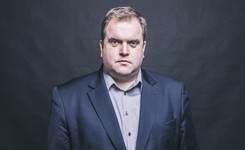 Paweł Piskorski, krystalicznie uczciwy człowiek. 'Zarabiam tak, jak potrafię i uważam za stosowne'