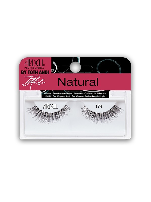 Műszempilla (Natural 174) ARDELL 1899 Ft
