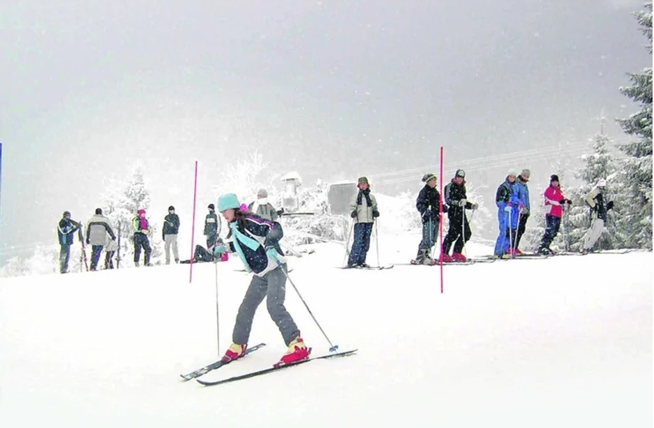 Do 15. novembra traje predprodaja karata za sve ski-centre u Srbiji sa popustom od 15 odsto