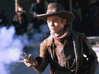 Klimat Dzikiego Zachodu w listopadzie na CBS Europa