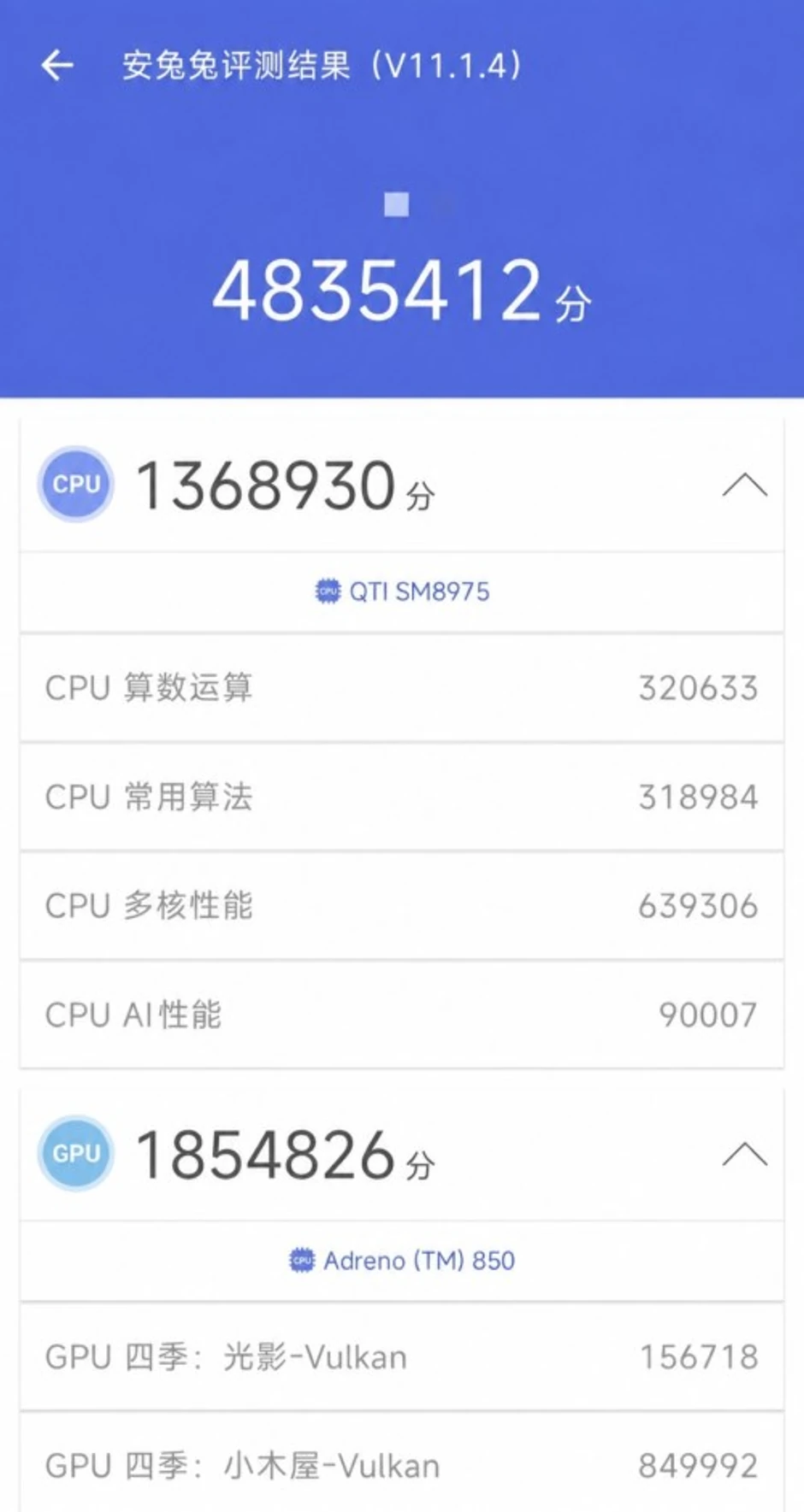 Snapdragon 8 Gen 6 Pro