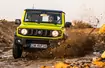 Nowy Suzuki Jimny – to nadal jest prawdziwa terenówka! | Test