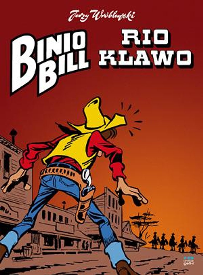 Binio Bill