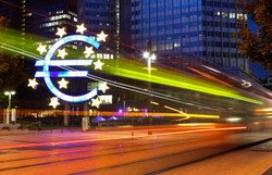 Goldman Sachs przewiduje szczyt inflacji w strefie euro na wrzesień. Wyniesie ona 8,5 proc.