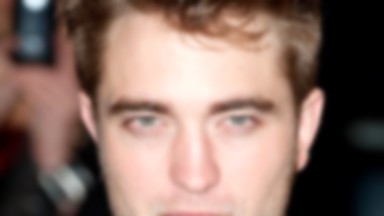 Robert Pattinson