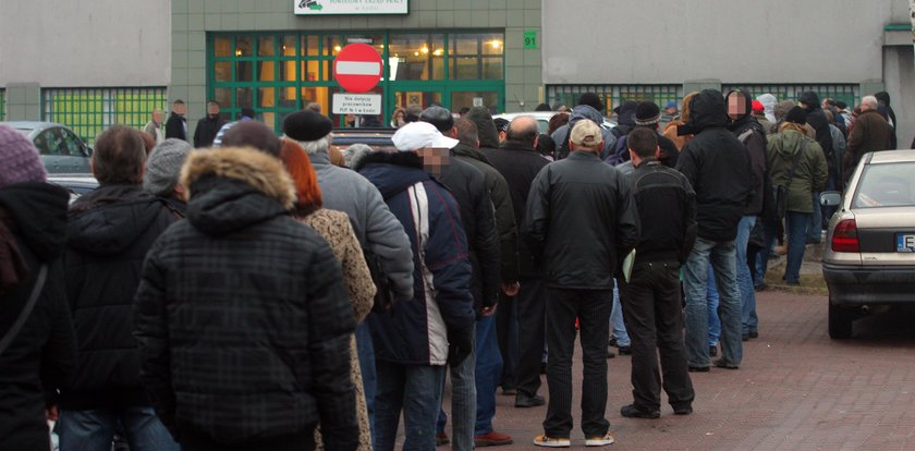 Wkrótce wzrośnie zasiłek dla bezrobotnych i dodatek aktywizacyjny. Znamy stawki