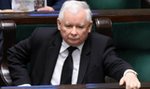 Co o sporze Polska-Izrael myśli Kaczyński? Wreszcie ujawnił!