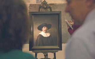 Czy sztuczna inteligencja narusza prawa autorskie? [OPINIA]