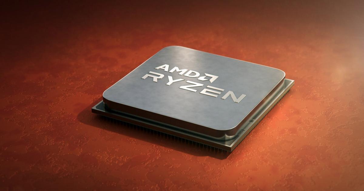 AMD Ryzen 5 5600X z najlepszym wynikiem jednowątkowym w benchmarku PassMark