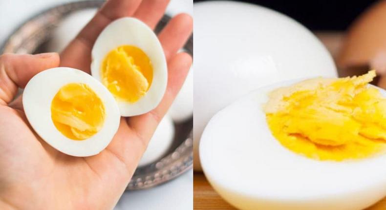 42-year-old man dies after eating 42nd of 50 boiled eggs to win ₵ 150 bet