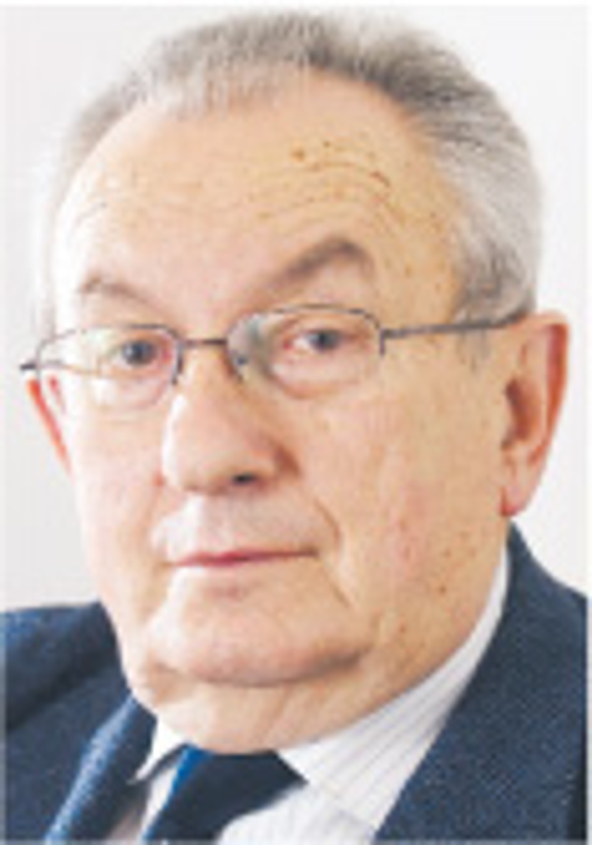 Jan Winiecki, ekonomista, nauczyciel akademicki, członek RPP
