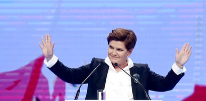 Co czwarty wyborca PO chce Szydło!