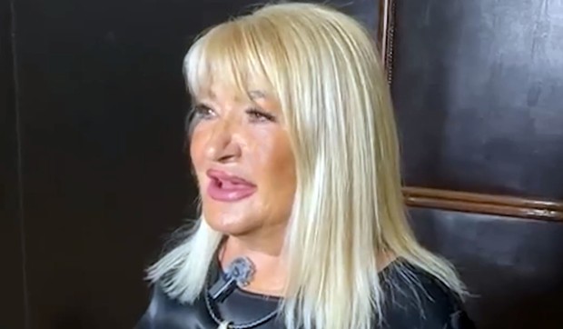 Goca Lazarević