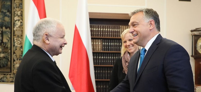 Wiceszefowa PE: Nie można karać ludzi za antydemokratyczny rząd