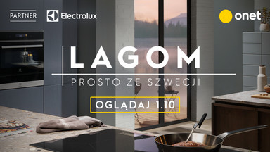 Lagom. Prosto ze Szwecji - odc. 5