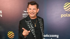 Zenek Martyniuk szuka aktorki do teledysku. Tyle można zarobić u 'król disco polo'