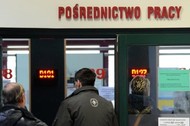 bezrobocie urząd pracy zatrudnienie praca