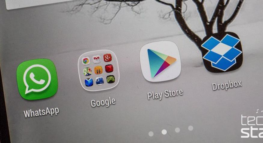 20 Google-Apps nun Pflicht für Android-Smartphone-Hersteller