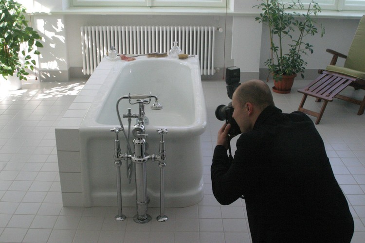 Rezydencja Prezydenta RP w Wiśle 1