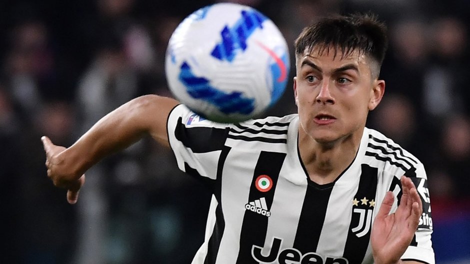 Paulo Dybala