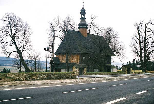 Galeria Polska - Szlakami Jana Pawła II, obrazek 19