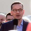 Premier: wpływy ze zniesienia 30-krotności są zapisane w budżecie