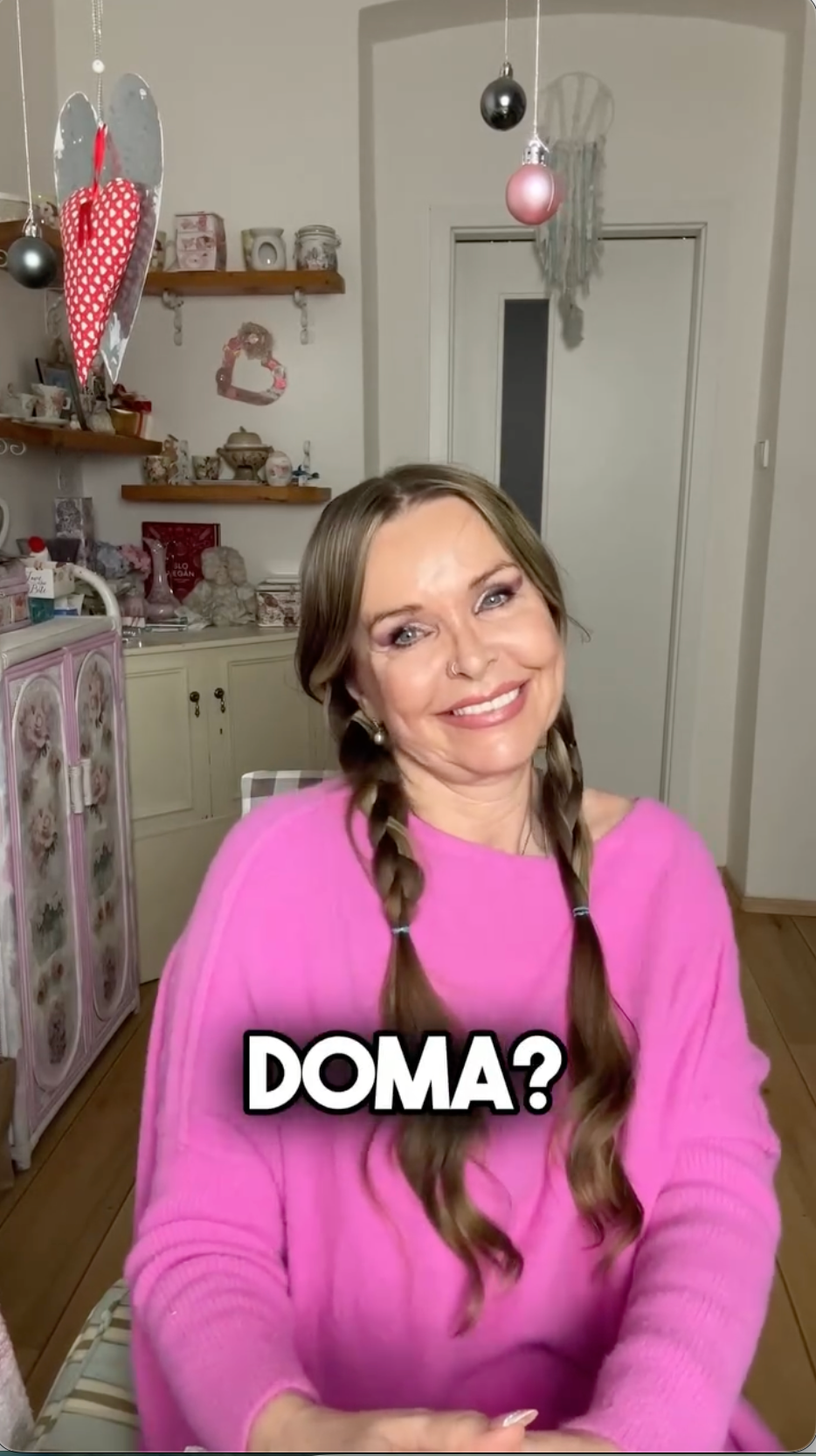 Stella Kindl o korunku krásy napokon nezabojuje.