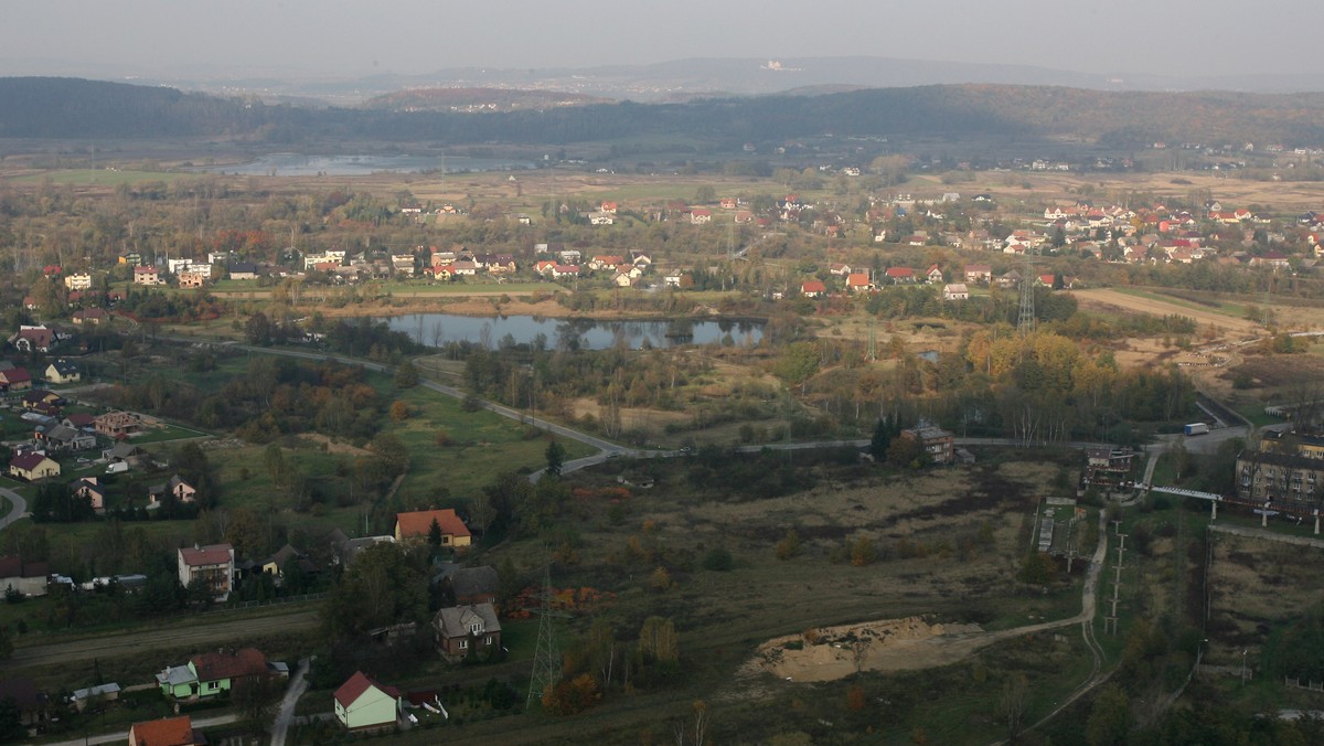 Skawina: inwestycje w ramach przygotowań do uruchomienia Szybkiej Kolei Aglomeracyjnej 