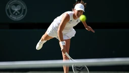 Iga Świątek królową Wimbledonu! Perfekcyjny, fenomenalny, wielki finał polskiej tenisistki!
