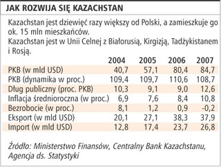 Najlepiej założyć spółkę z miejscową firmą