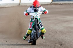 Woffinden kompletnie zawiódł. Mistrz Polski poległ w Częstochowie