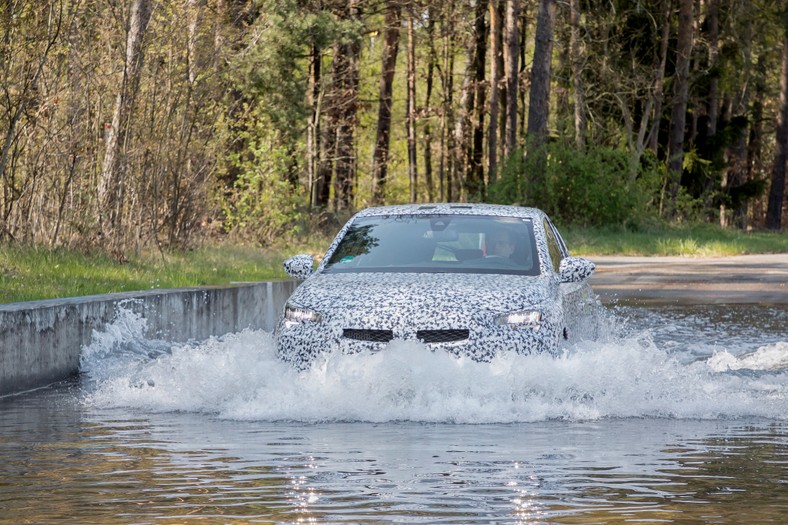 Opel Corsa 2019