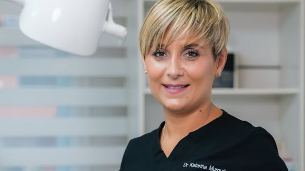 Dr Katarina Murgulj o nakitu za zube: Evo da li je bezbedan