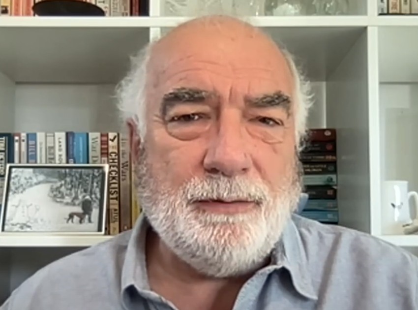 Doktor Sajmon Boksal