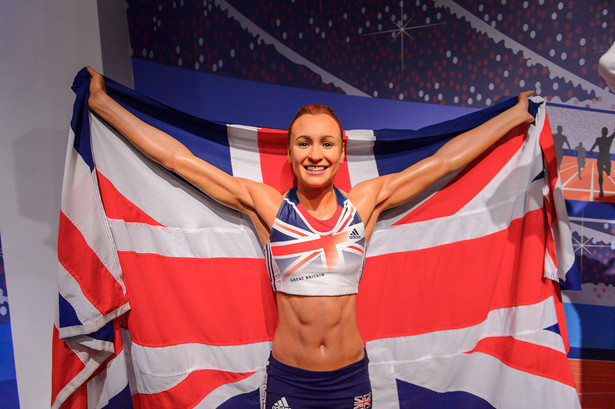 Jessica Ennis-Hill spodziewa się drugiego dziecka