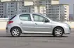 Peugeot 206+: Nowy stary Peugeot